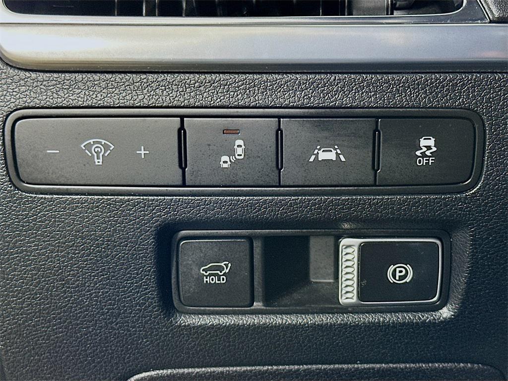 used 2020 Hyundai Palisade car, priced at $20,490