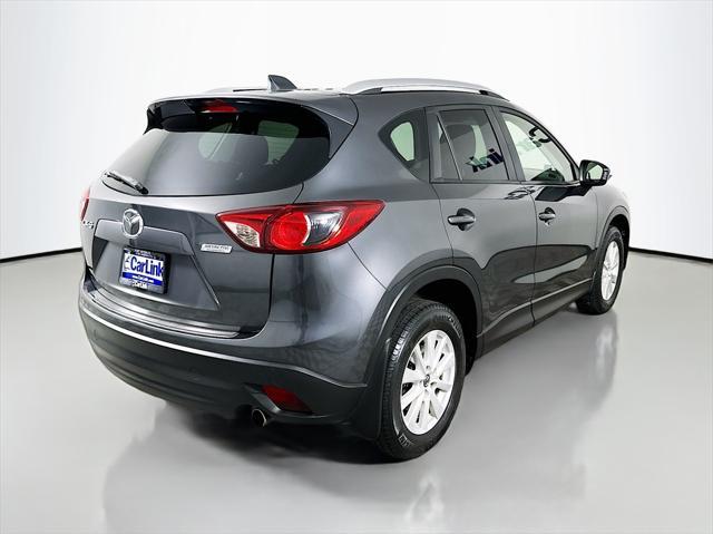 used 2014 Mazda CX-5 car, priced at $8,900