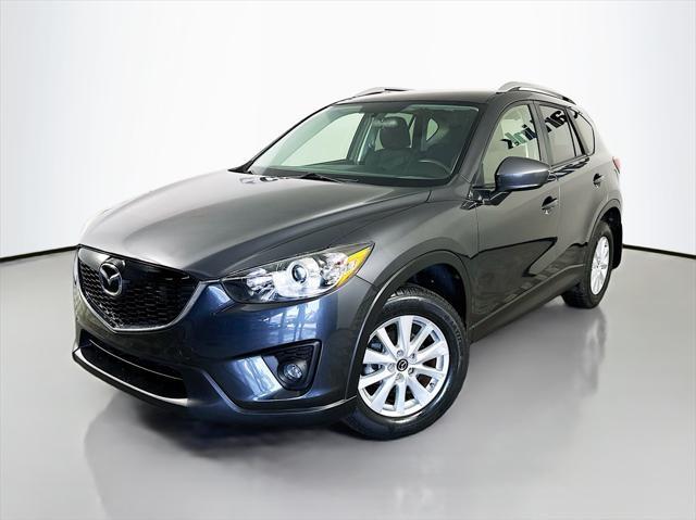 used 2014 Mazda CX-5 car, priced at $8,900