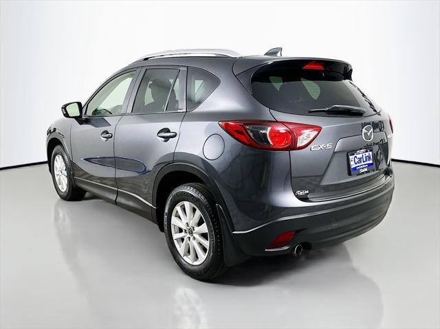 used 2014 Mazda CX-5 car, priced at $8,900