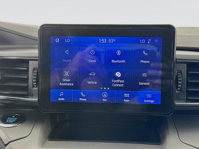 used 2020 Ford Explorer car, priced at $21,900