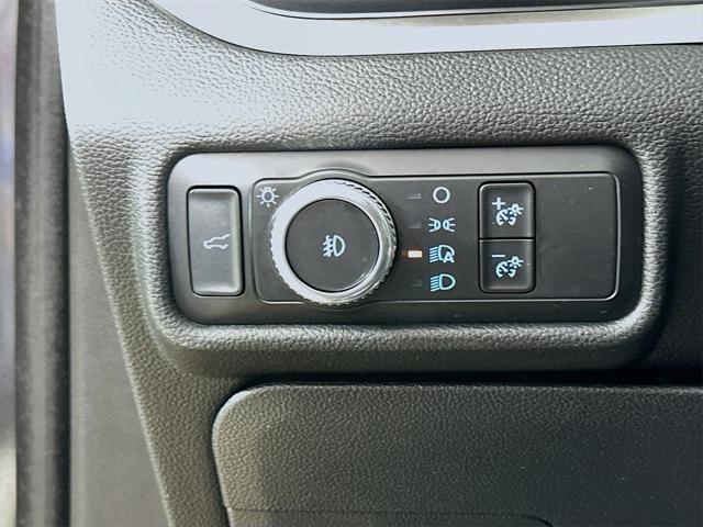 used 2020 Ford Explorer car, priced at $21,900