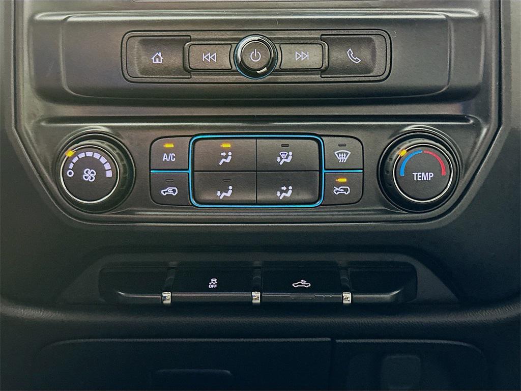 used 2018 Chevrolet Silverado 1500 car, priced at $10,718