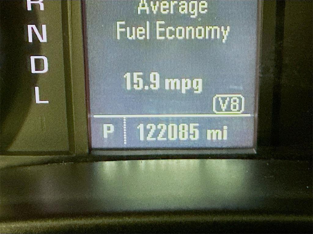 used 2018 Chevrolet Silverado 1500 car, priced at $10,718