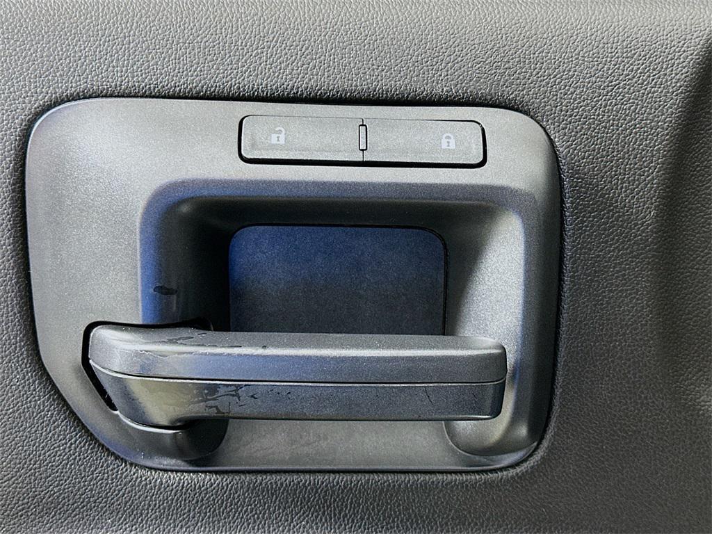 used 2018 Chevrolet Silverado 1500 car, priced at $10,718