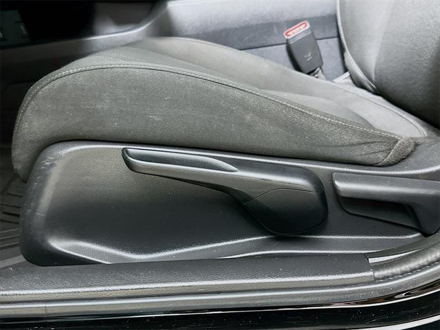 used 2017 Honda Civic car, priced at $15,900