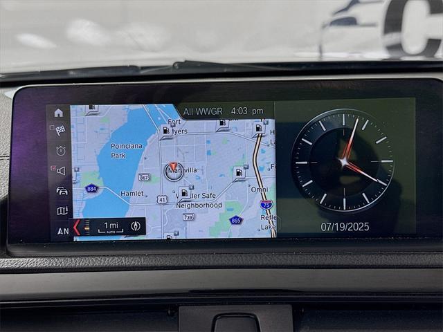 used 2018 BMW 230 car, priced at $20,900