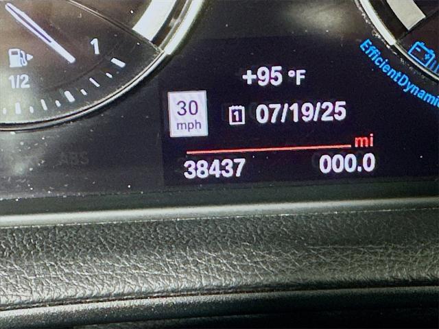 used 2018 BMW 230 car, priced at $20,900
