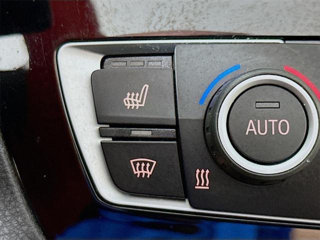 used 2018 BMW 230 car, priced at $20,900