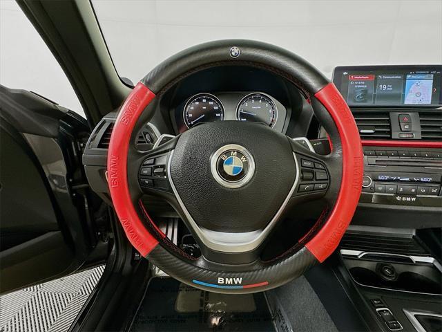used 2018 BMW 230 car, priced at $20,900