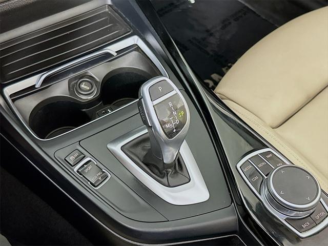 used 2018 BMW 230 car, priced at $20,900