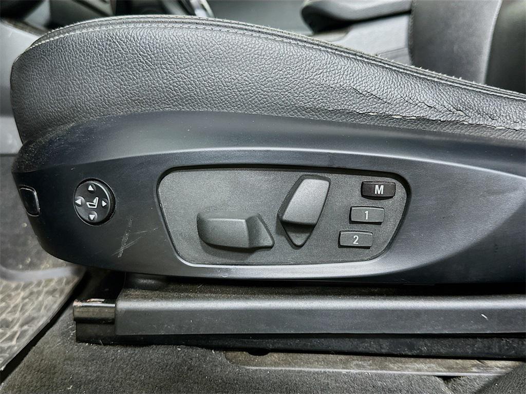 used 2012 BMW X3 car, priced at $7,777