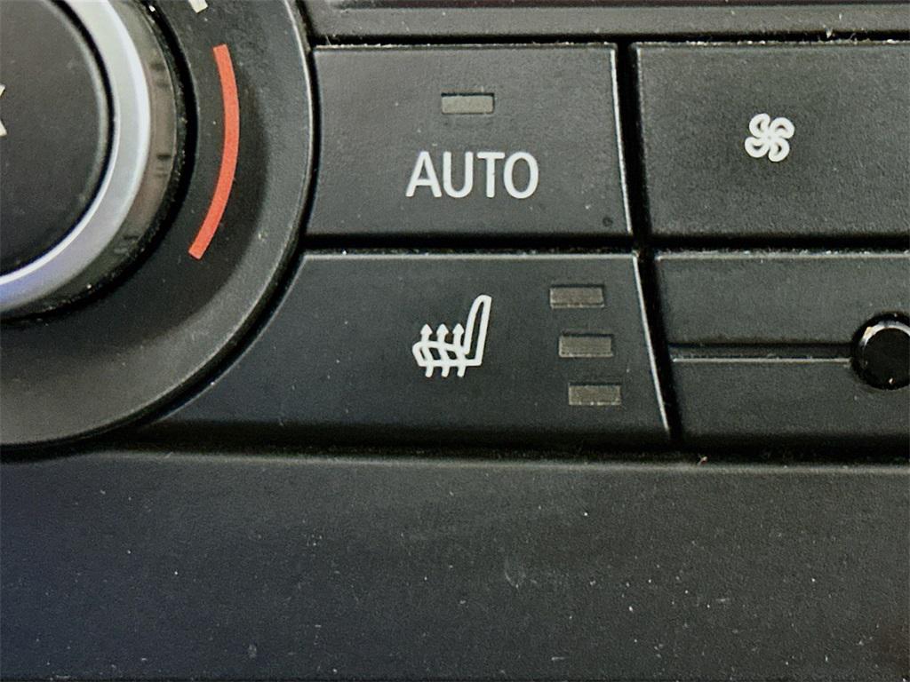 used 2012 BMW X3 car, priced at $7,777