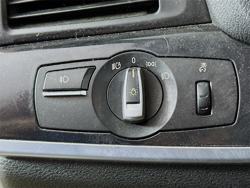 used 2012 BMW X3 car, priced at $7,777