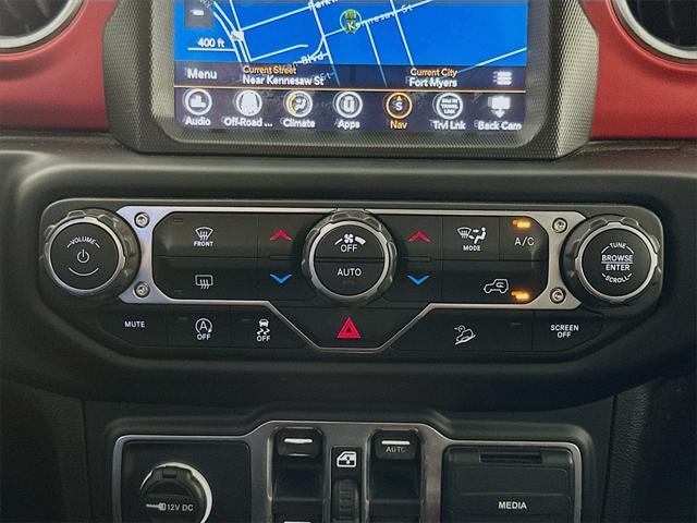 used 2019 Jeep Wrangler Unlimited car, priced at $28,900