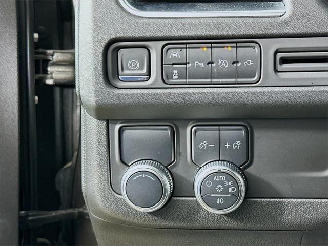 used 2021 GMC Yukon car, priced at $43,900