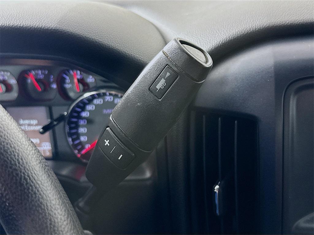 used 2017 GMC Sierra 1500 car, priced at $17,900