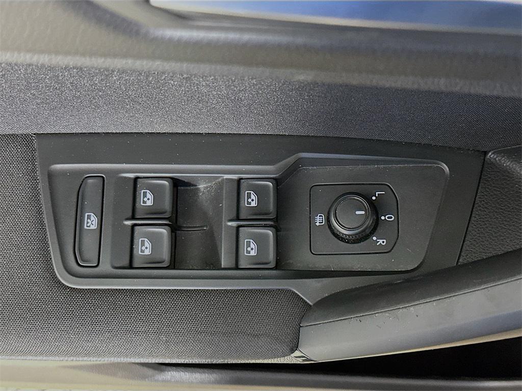 used 2019 Volkswagen Tiguan car, priced at $11,900