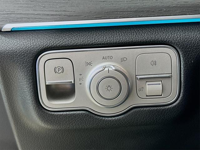 used 2021 Mercedes-Benz GLE 350 car, priced at $35,900