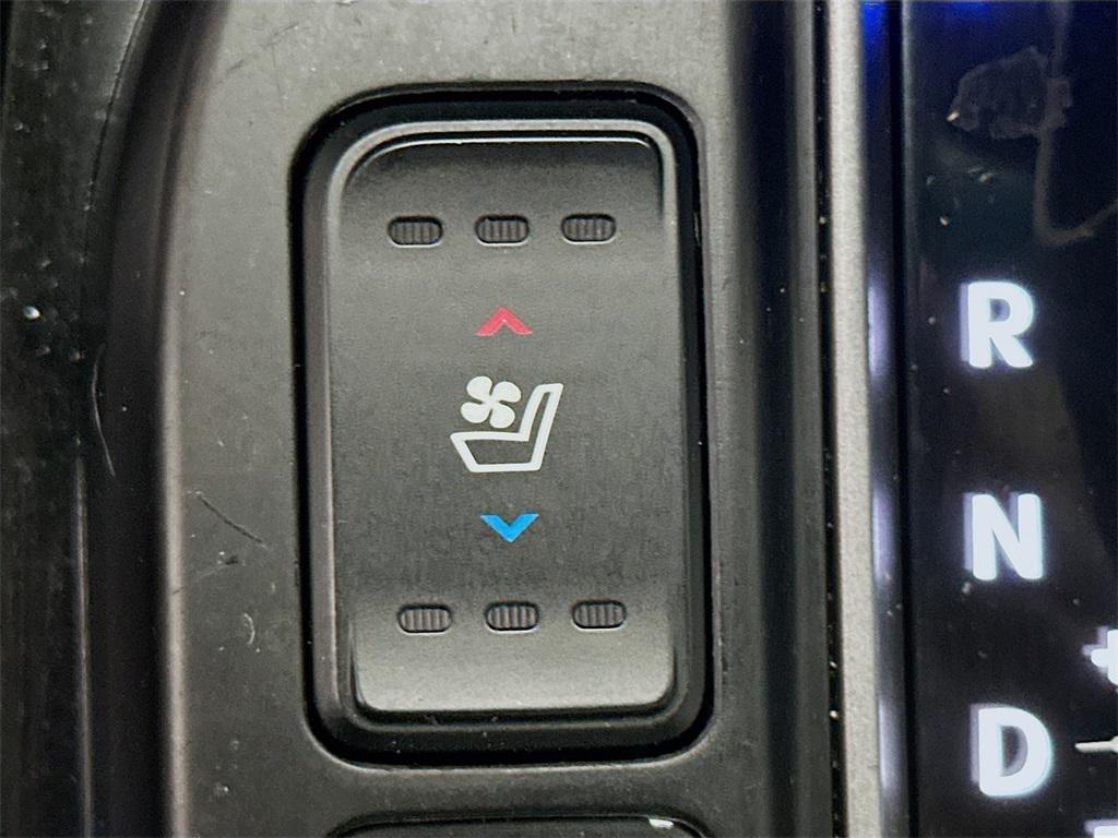 used 2016 Hyundai Santa Fe car, priced at $10,777