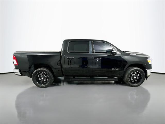 used 2019 Ram 1500 car, priced at $24,888