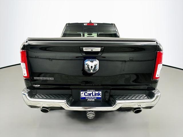 used 2019 Ram 1500 car, priced at $24,888