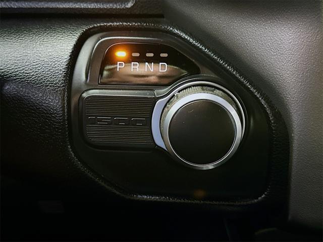 used 2019 Ram 1500 car, priced at $24,888