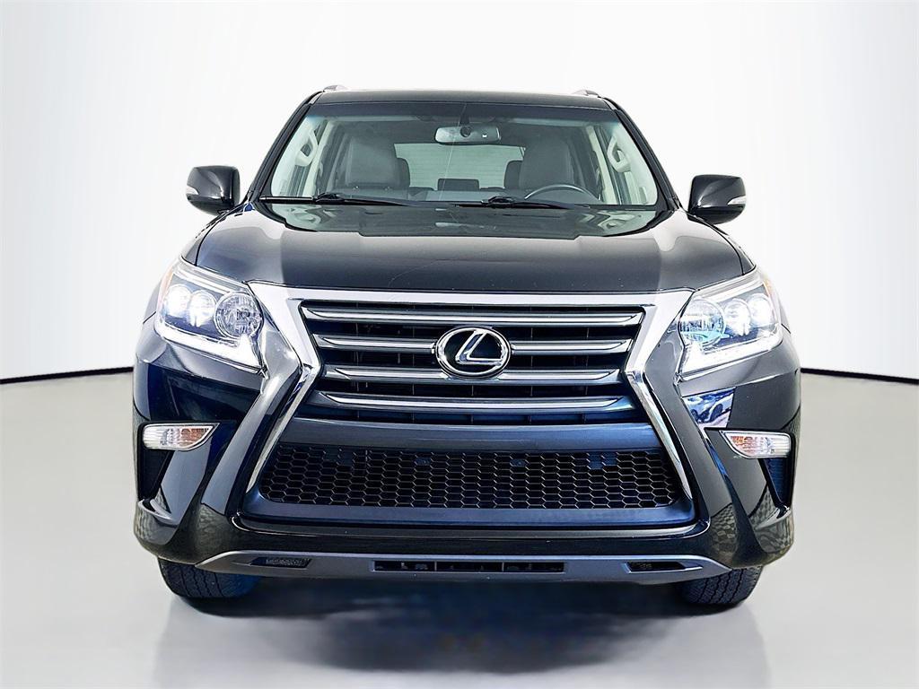 used 2019 Lexus GX 460 car, priced at $26,900