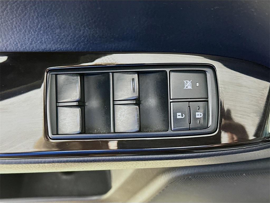 used 2019 Lexus GX 460 car, priced at $26,900