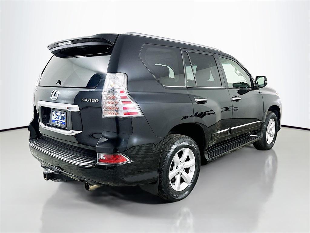 used 2019 Lexus GX 460 car, priced at $26,900