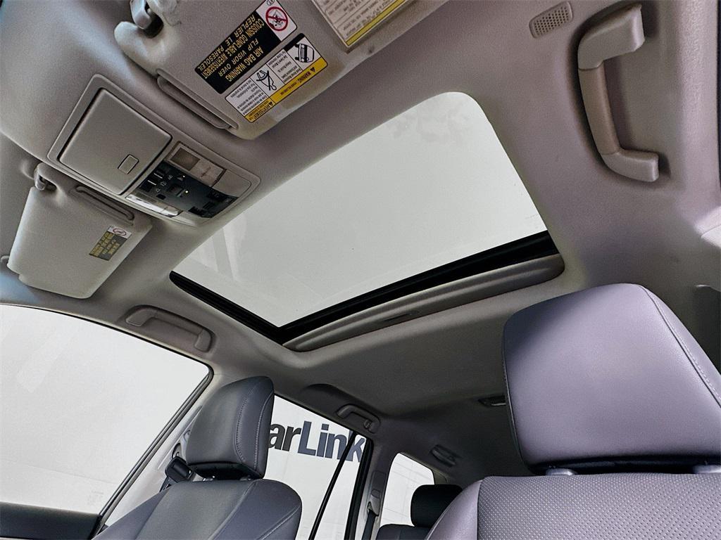 used 2019 Lexus GX 460 car, priced at $26,900