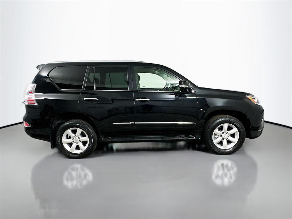 used 2019 Lexus GX 460 car, priced at $26,900