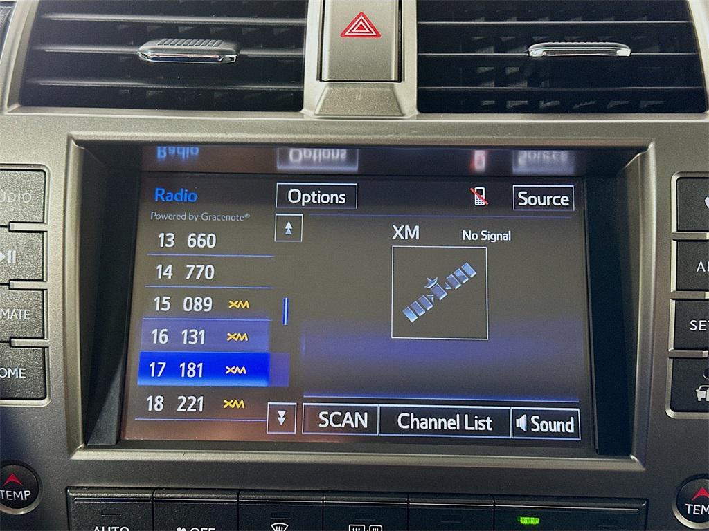 used 2019 Lexus GX 460 car, priced at $26,900