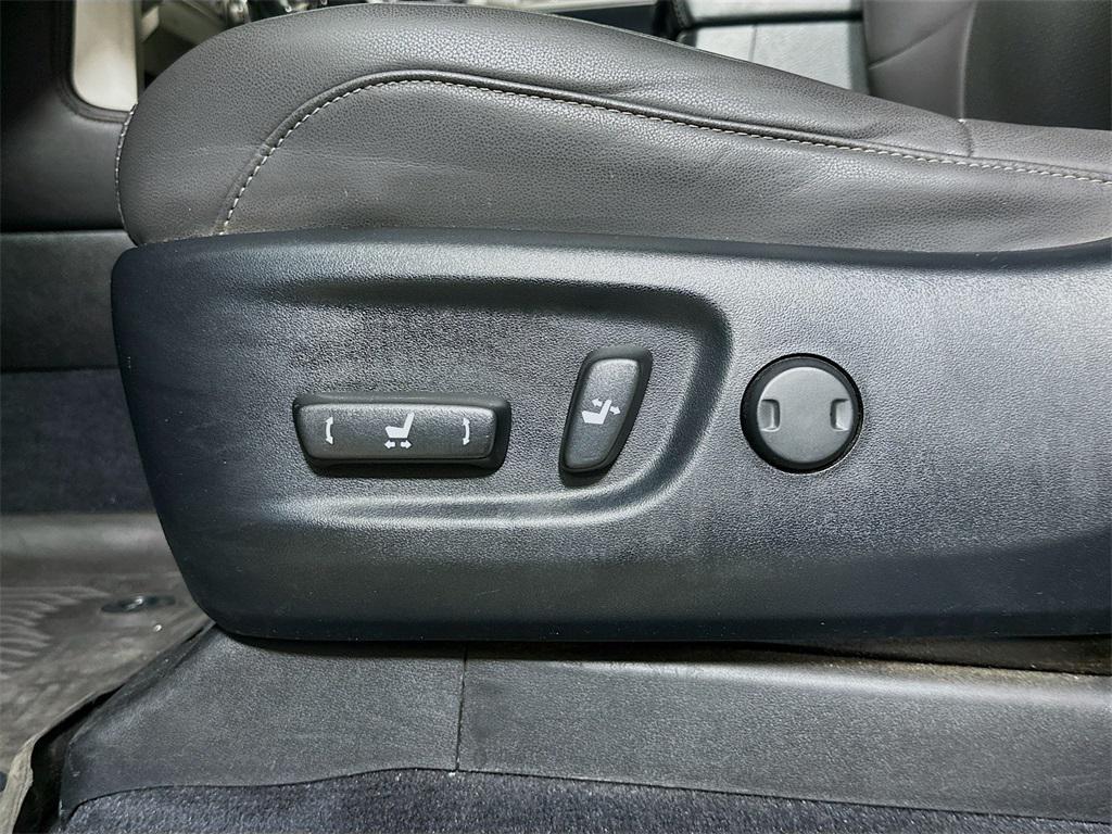 used 2019 Lexus GX 460 car, priced at $26,900