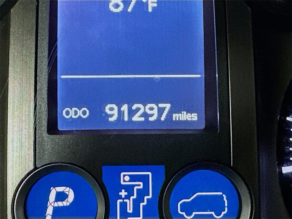 used 2019 Lexus GX 460 car, priced at $26,900