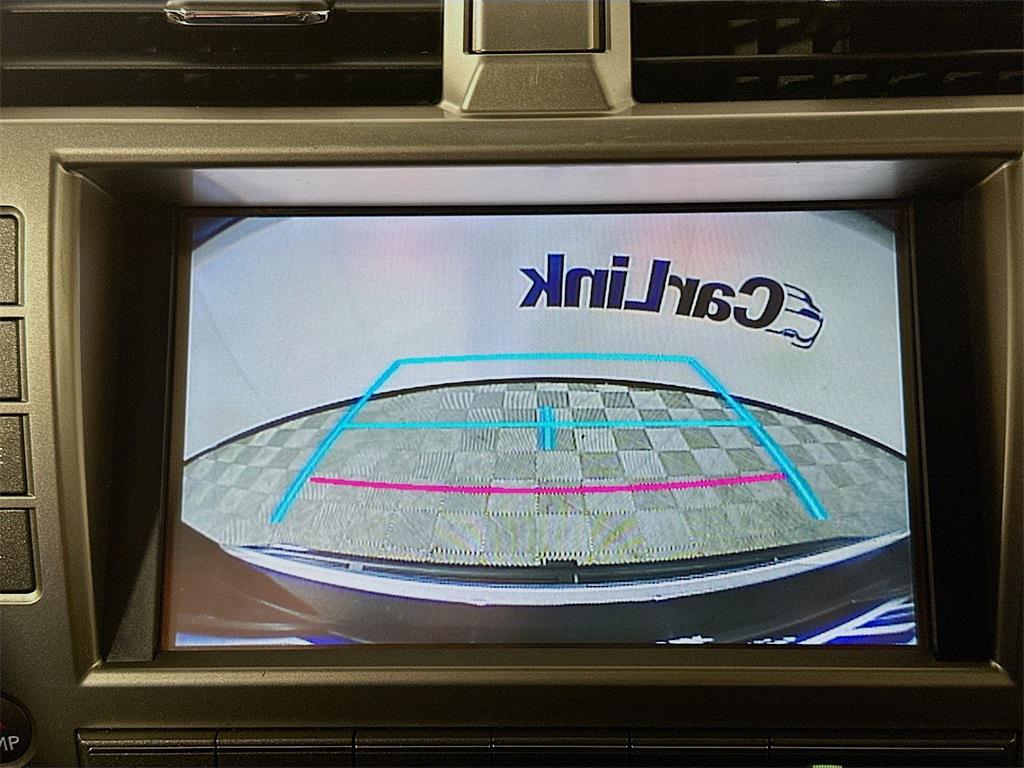 used 2019 Lexus GX 460 car, priced at $26,900