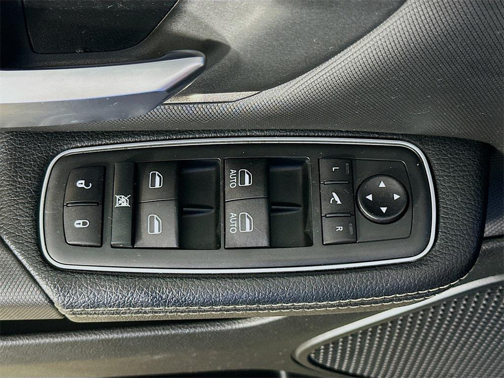 used 2021 Ram 1500 car, priced at $28,590