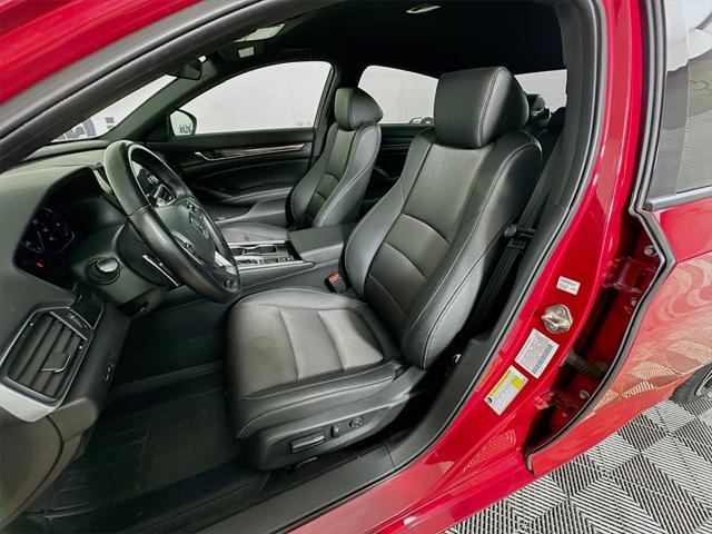 used 2019 Honda Accord car, priced at $18,888