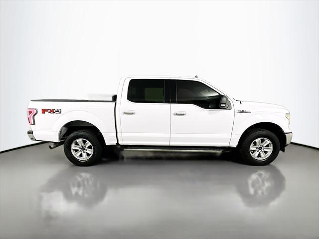 used 2019 Ford F-150 car, priced at $19,900