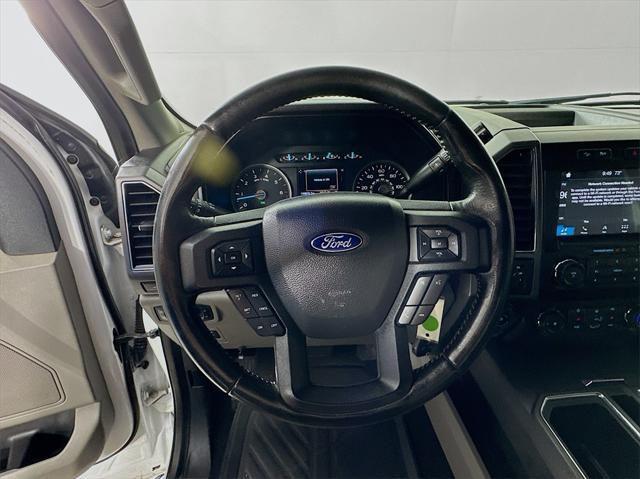 used 2019 Ford F-150 car, priced at $19,900