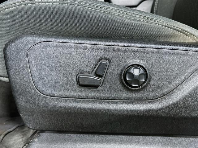 used 2021 Ram 1500 car, priced at $21,900
