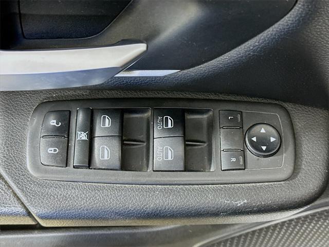 used 2021 Ram 1500 car, priced at $21,900