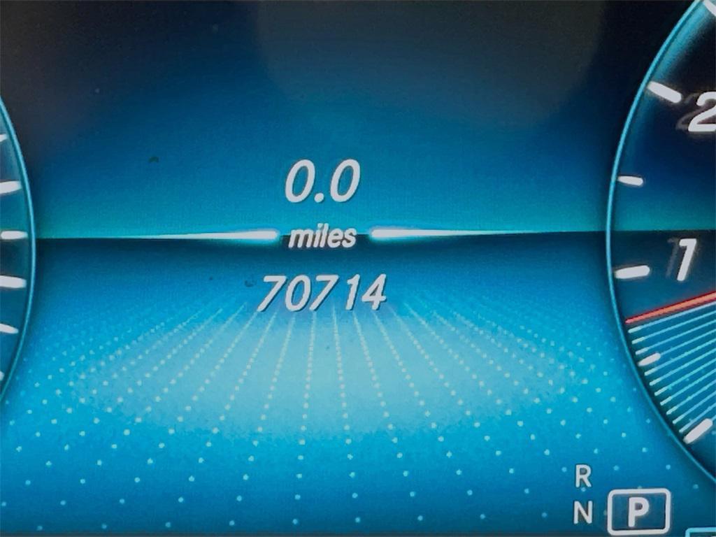 used 2020 Mercedes-Benz C-Class car, priced at $17,590