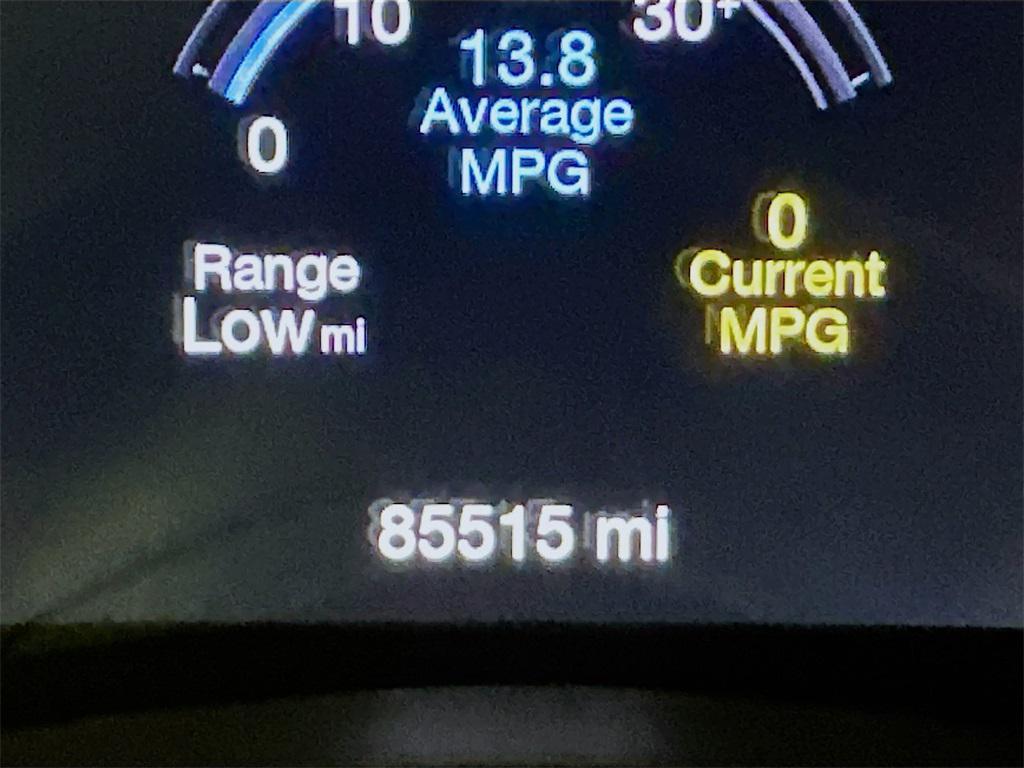 used 2019 Jeep Grand Cherokee car, priced at $13,990