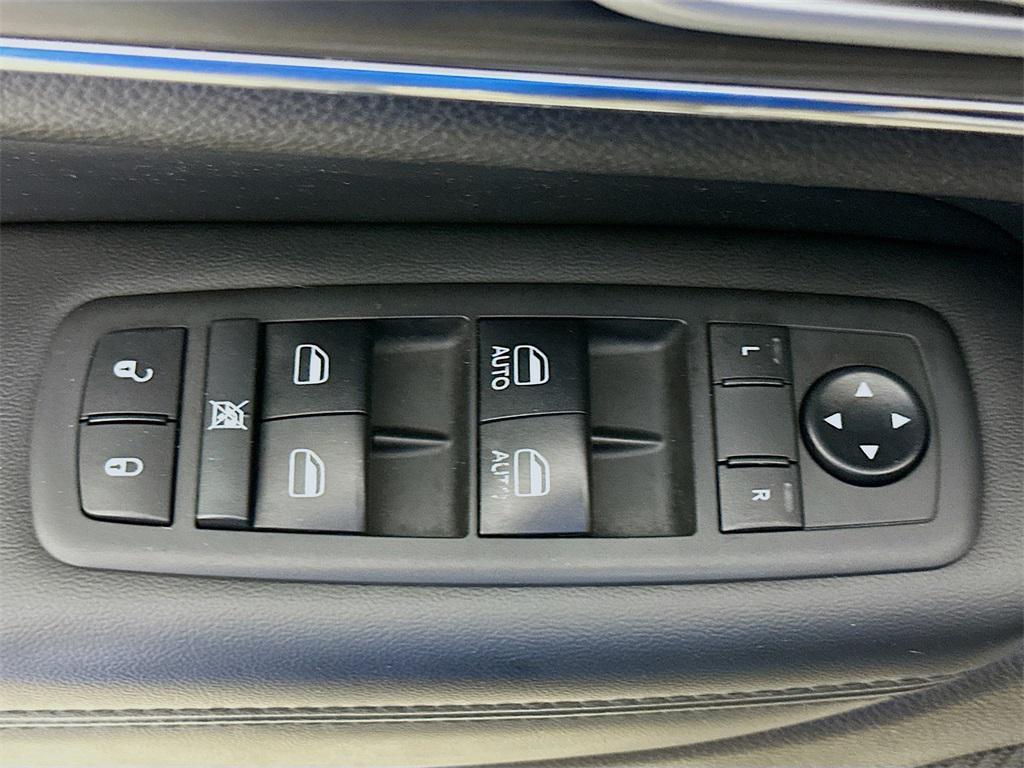 used 2019 Jeep Grand Cherokee car, priced at $13,990