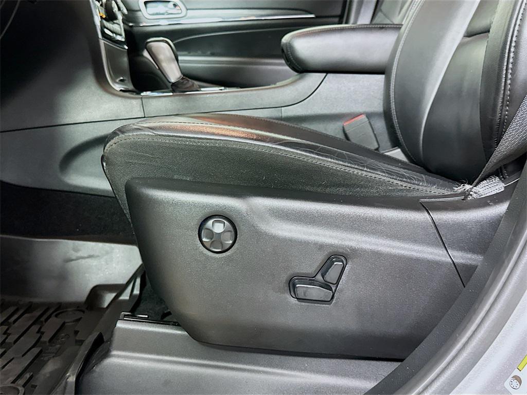 used 2019 Jeep Grand Cherokee car, priced at $13,990