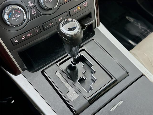 used 2014 Mazda CX-9 car, priced at $8,888