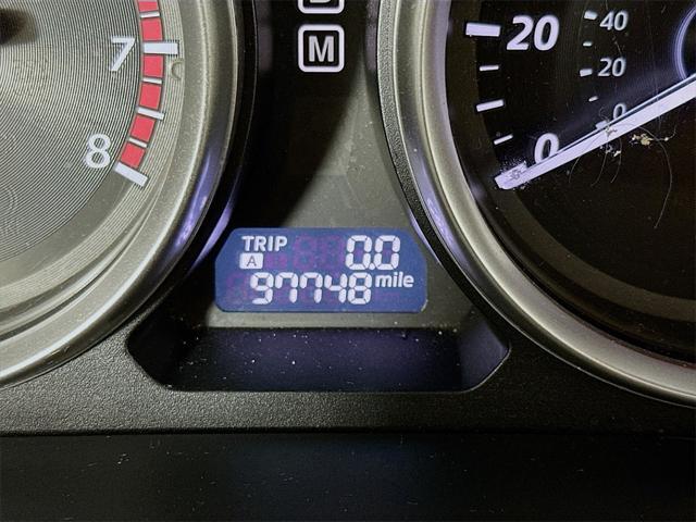 used 2014 Mazda CX-9 car, priced at $8,888