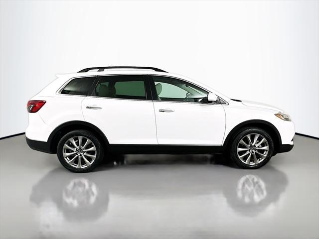 used 2014 Mazda CX-9 car, priced at $8,888