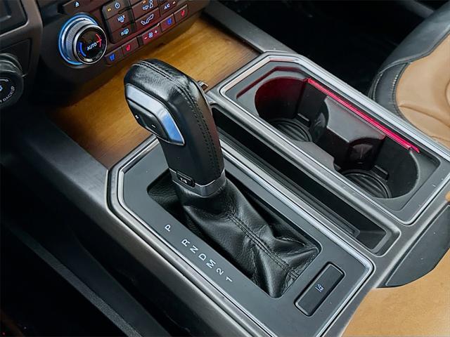 used 2016 Ford F-150 car, priced at $24,900